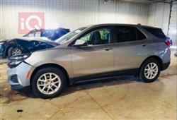 شێڤرۆلێت ئیکۆنۆکس